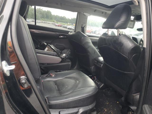 2021 TOYOTA HIGHLANDER - 5TDEBRCH7MS018603