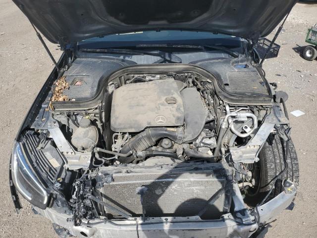 2020 MERCEDES-BENZ GLC 300 4M - WDC0G8EBXLF714329