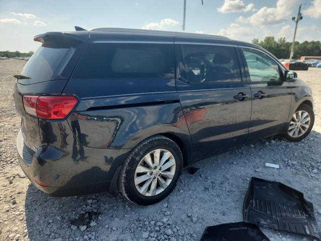 2016 KIA SEDONA EX KNDMC5C18G6137270