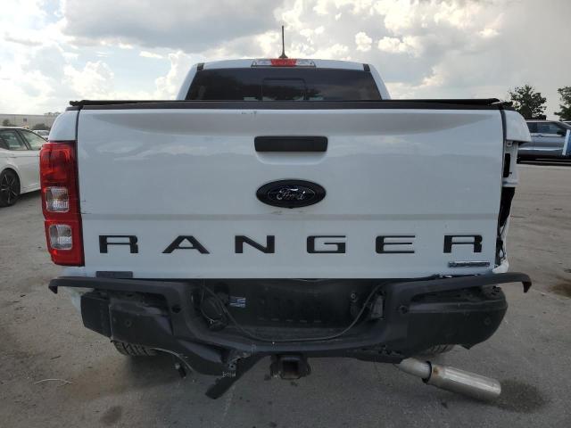 2022 FORD RANGER XL - 1FTER4FH1NLD03178