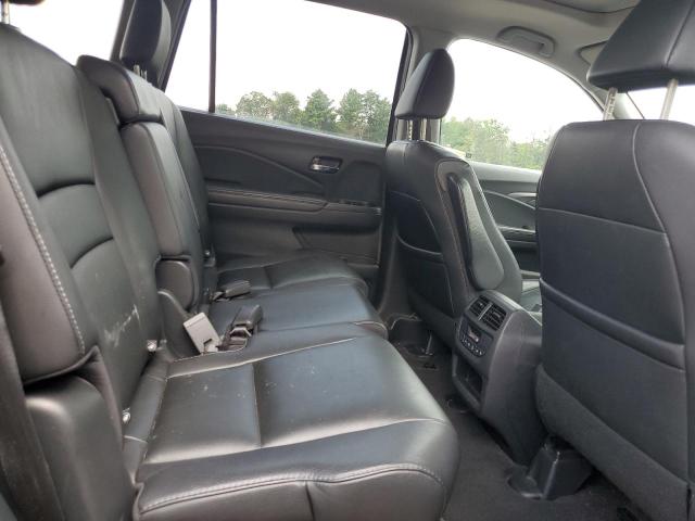 2016 HONDA PILOT EXL 5FNYF6H52GB127347