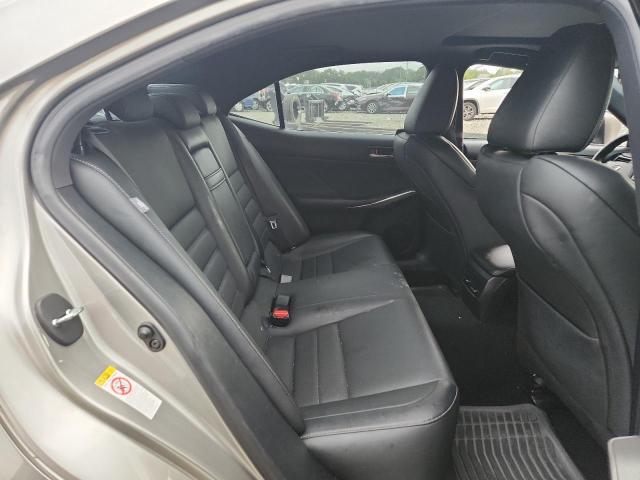 2017 LEXUS IS 200T JTHBA1D25H5051188