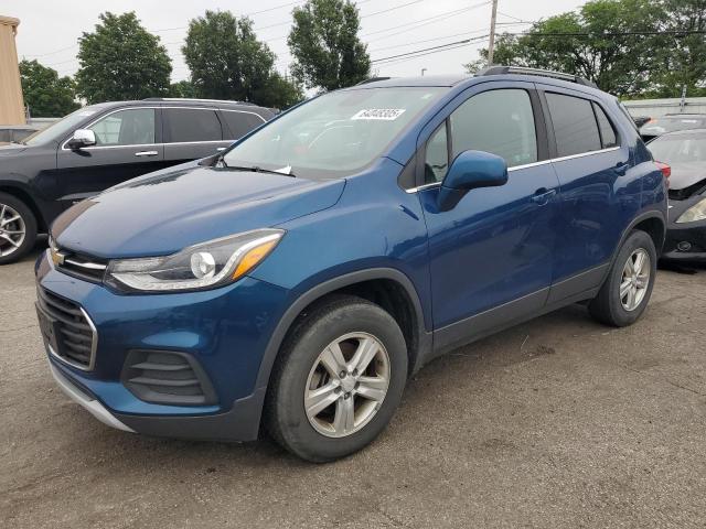 Vin: 3gncjpsbxkl365493, lot: 64048305, chevrolet trax 1lt 2019 img_1