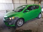 2015 CHEVROLET SONIC LT - 1G1JC6SG6F4113941