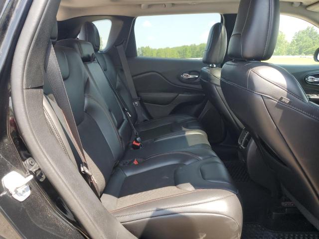 2021 JEEP CHEROKEE T 1C4PJMBX2MD109040