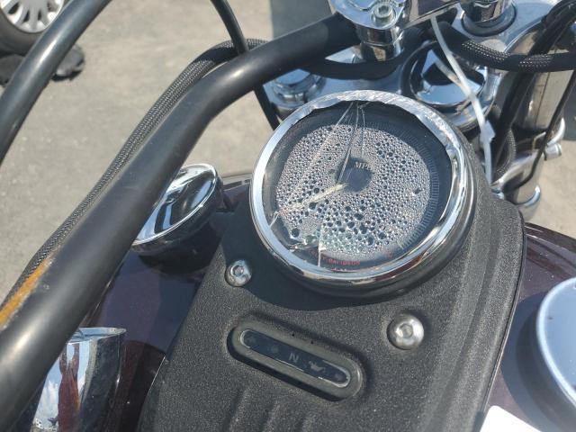 2007 HARLEY-DAVIDSON FXDBI 1HD1GX4137K304383