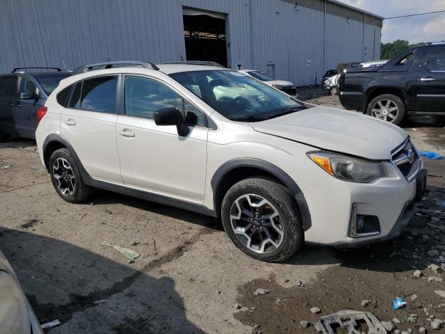 Vin: jf2gpaac8g9258010, lot: 62817035, subaru crosstrek 20164