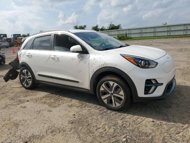 2022 KIA NIRO S KNDCC3LG2N5142911