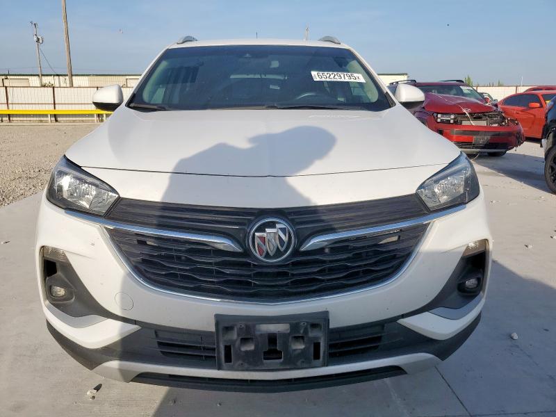 2020 BUICK ENCORE GX KL4MMDSL2LB099427