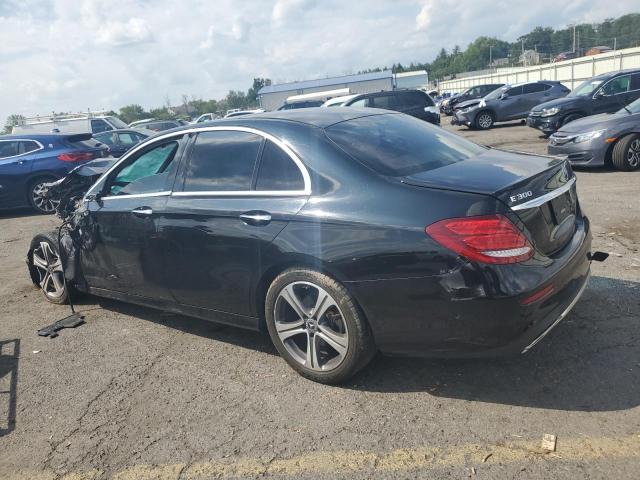 2018 MERCEDES-BENZ E 300 4MAT WDDZF4KB2JA356771