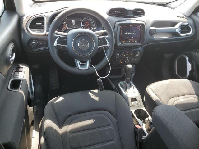 2020 JEEP RENEGADE L ZACNJABB0LPL93050