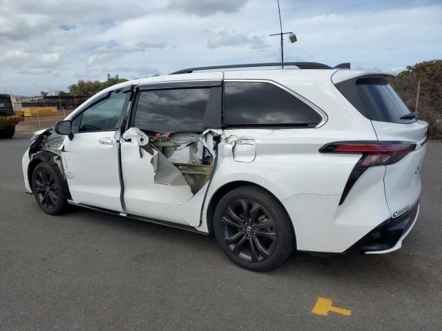 2022 TOYOTA SIENNA XSE 5TDDRKEC5NS133153
