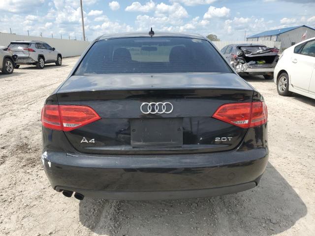 wauafafl9an054182 - 2010 Audi A4 Premium - #63921965