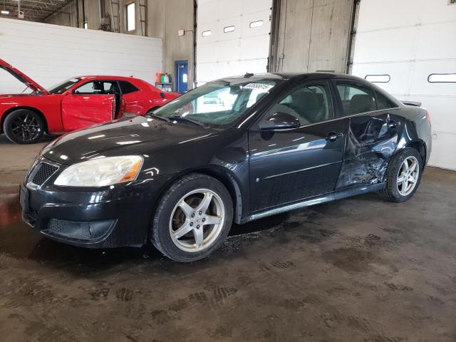 PONTIAC G6
