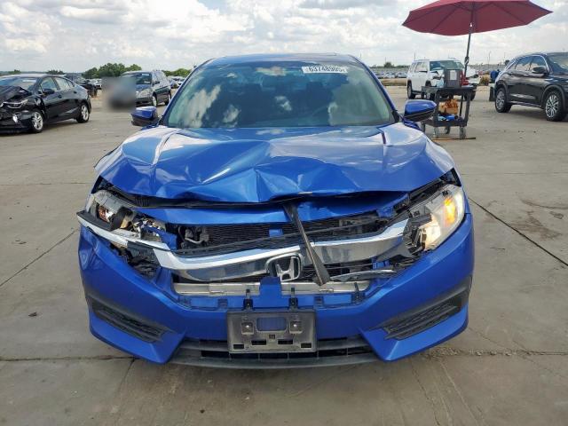 2017 HONDA CIVIC EX - 19XFC2F73HE012289