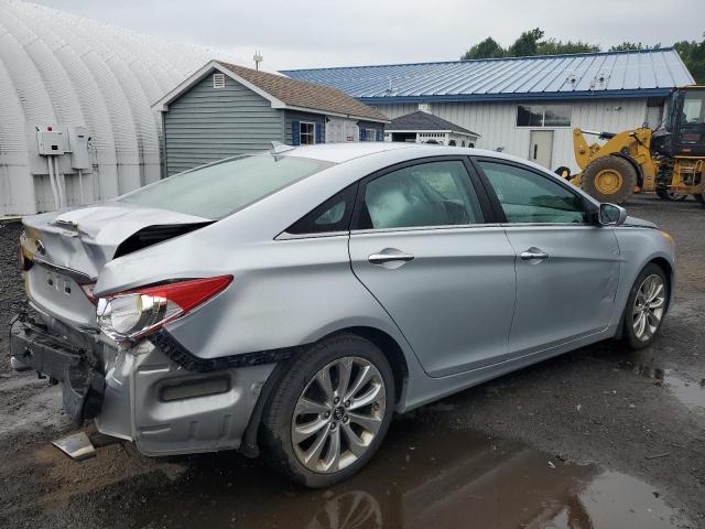 2013 HYUNDAI SONATA SE - 5NPEC4AC3DH697119