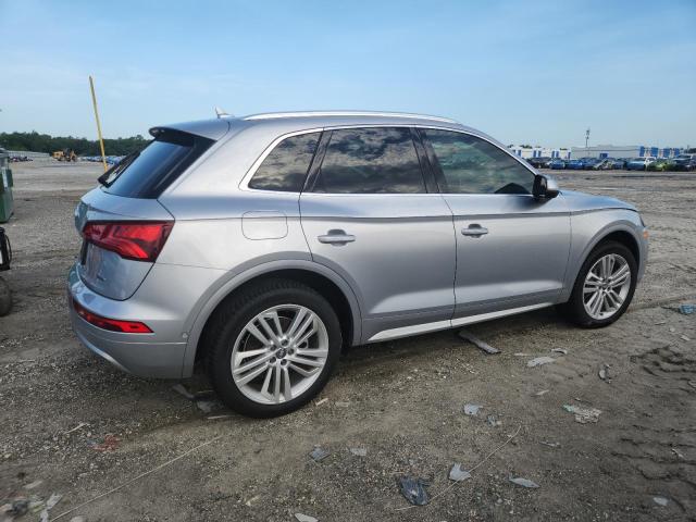 2019 AUDI Q5 PRESTIG - WA1CNAFY6K2018862