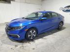 2020 HONDA CIVIC LX - 19XFC2F60LE026814