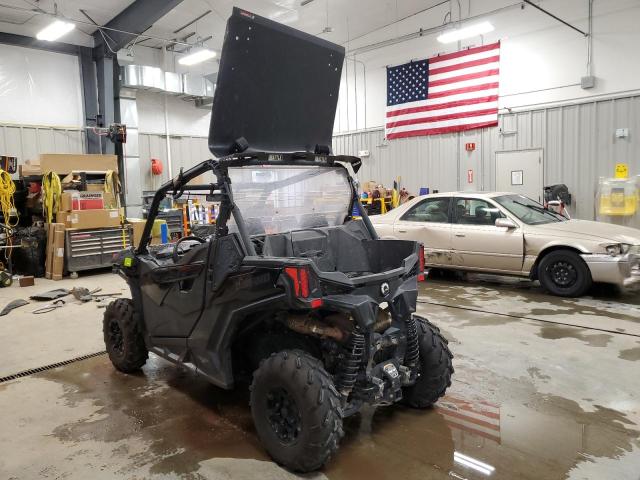 2022 CAN-AM MAVERICK TRAIL/MAVER 3JB1GAP48NK000264