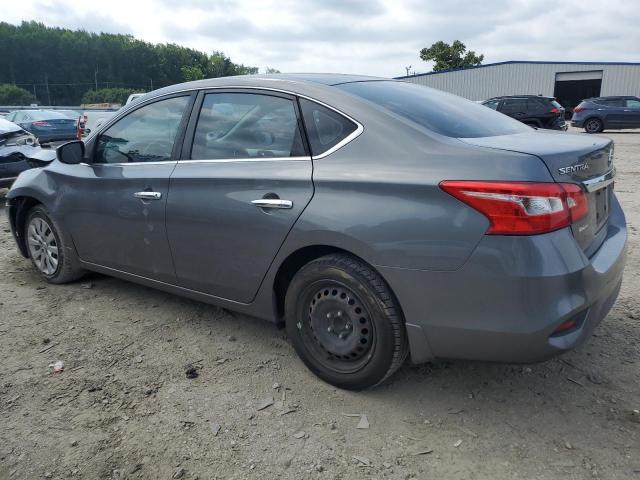 Vin: 3n1ab7ap6hy236238, lot: 63839285, nissan sentra s 20172