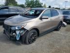 2018 CHEVROLET EQUINOX LT - 2GNAXSEV8J6339248