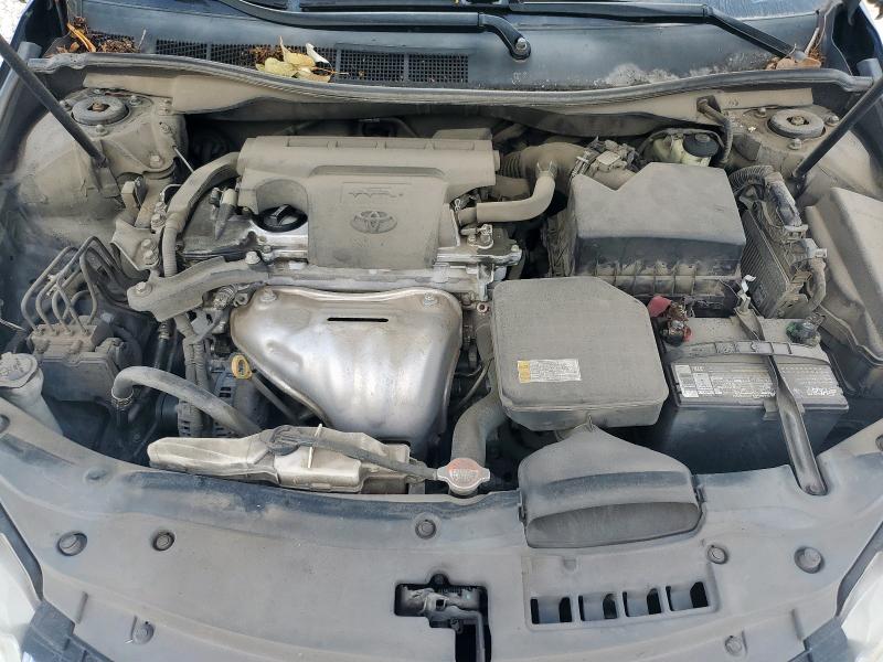 2016 TOYOTA CAMRY LE 4T4BF1FK8GR558558