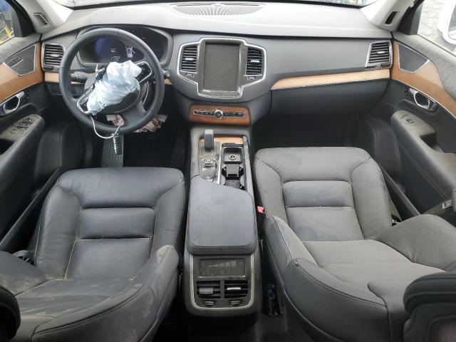2025 VOLVO XC90 PLUS YV4M12PE8S1300536