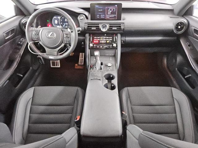 2024 LEXUS IS 350 F S JTHGZ1B21R5081663