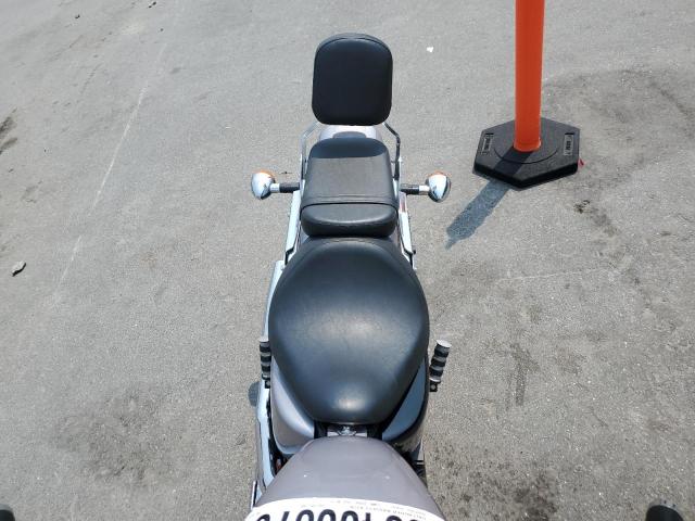 2000 HONDA VT600 CD2 JH2PC216XYM000281