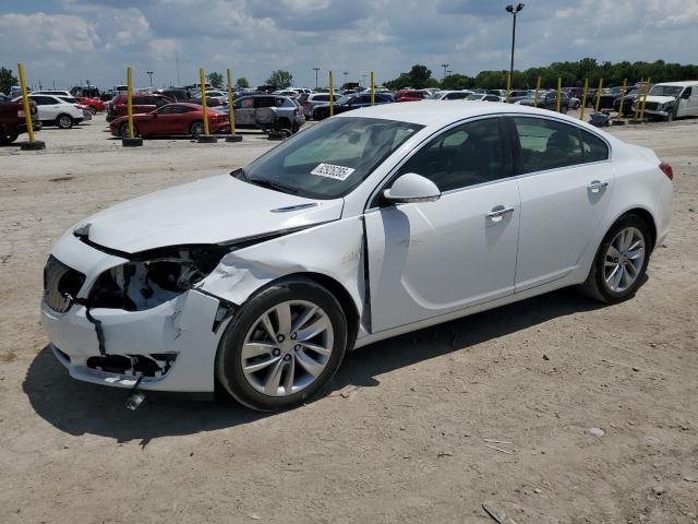 BUICK REGAL PREM