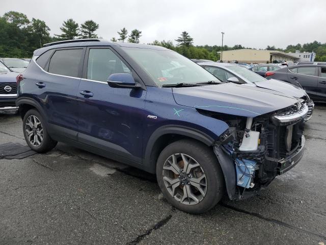 2023 KIA SELTOS EX KNDERCAA1P7388930