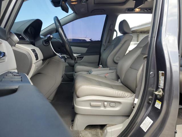 2015 HONDA ODYSSEY EX 5FNRL5H67FB011432