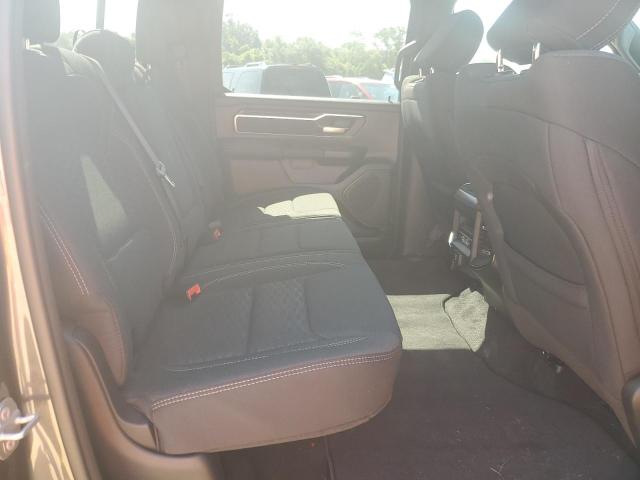 2025 RAM 1500 BIG H 1C6SRFFP5SN703385