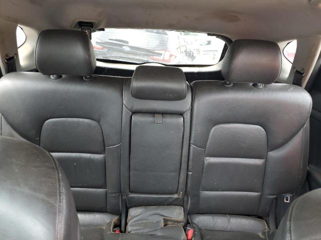 2018 HYUNDAI TUCSON SEL KM8J3CA42JU777154