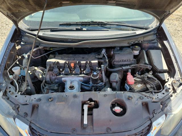 2015 HONDA CIVIC LX 19XFB2F55FE121478