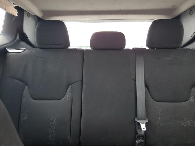 2015 JEEP RENEGADE S - ZACCJAAHXFPC30782