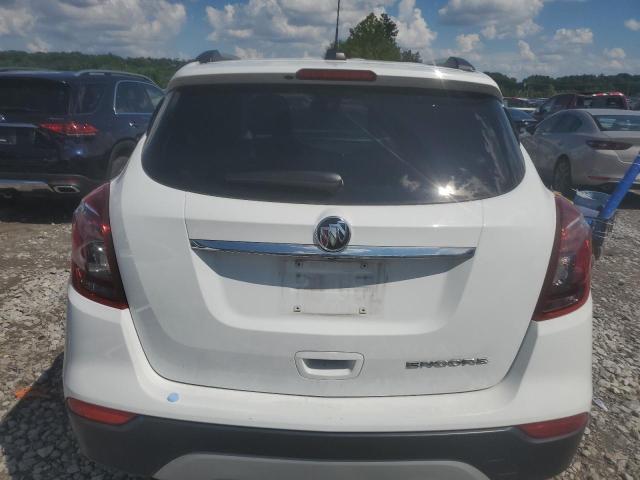 2019 BUICK ENCORE PRE - KL4CJASB5KB898823