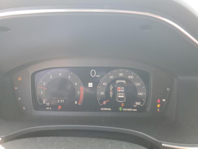 2023 ACURA INTEGRA A- 19UDE4H34PA027510