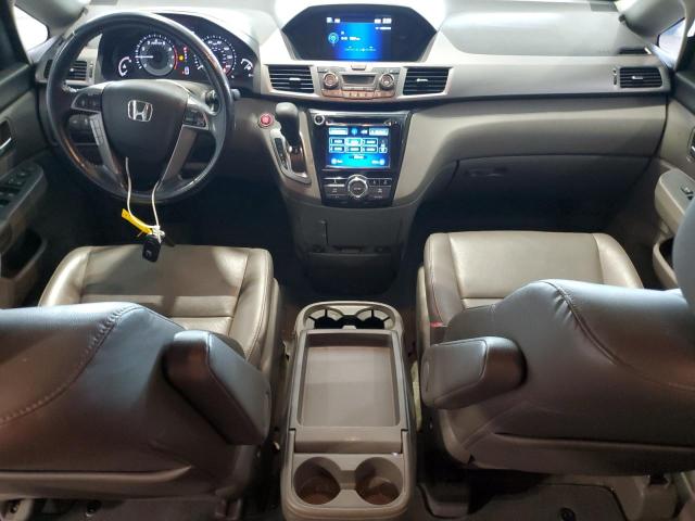 2016 HONDA ODYSSEY EX 5FNRL5H65GB033866