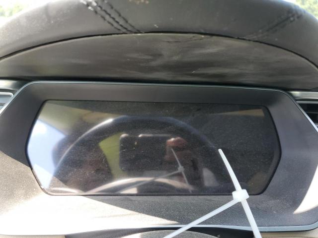 2015 TESLA MODEL S 85 5YJSA1H20FFP71540