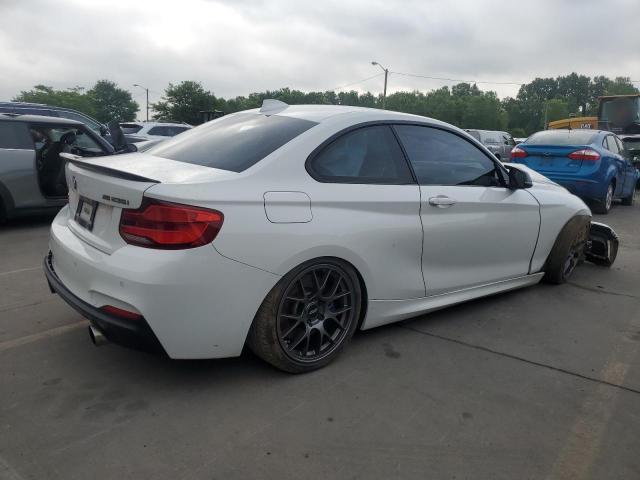 2016 BMW M235I WBA1J7C54GV359279