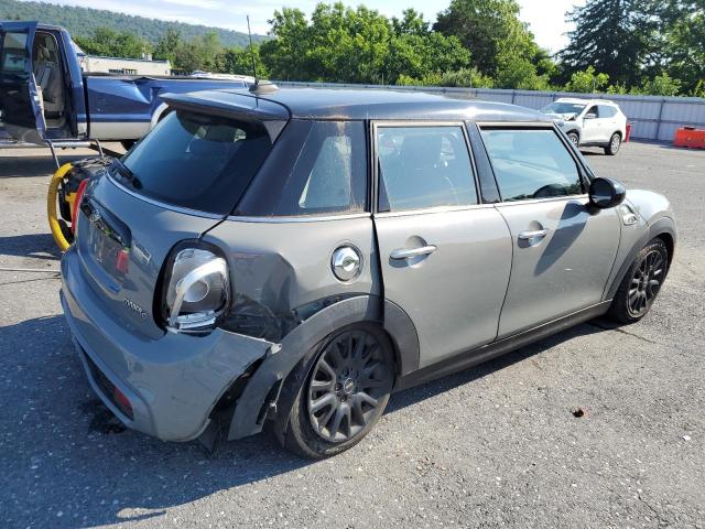 2015 MINI COOPER S WMWXU3C59FT892278