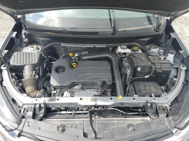 2023 CHEVROLET EQUINOX LT - 3GNAXKEG7PS216276
