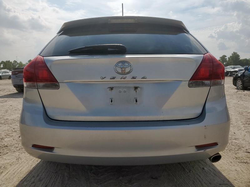 2013 TOYOTA VENZA LE - 4T3ZA3BB9DU069615