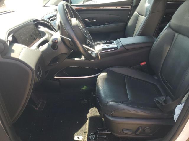 2022 HYUNDAI TUCSON LIM - 5NMJECAE3NH030294