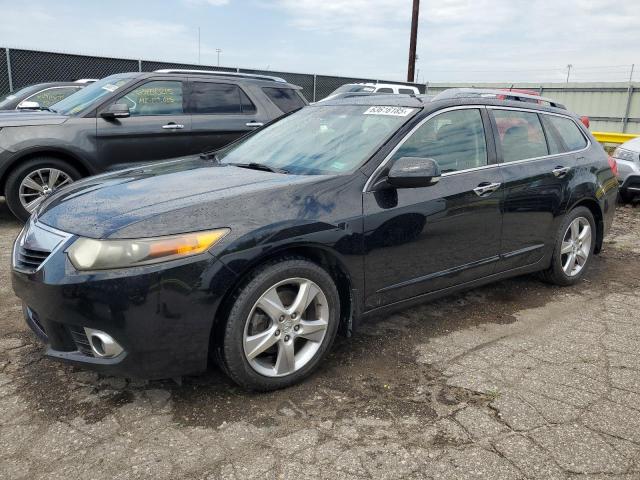 ACURA TSX TECH