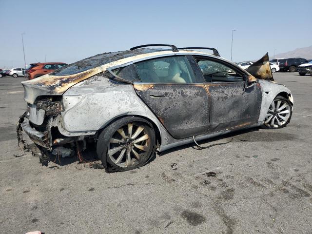 2019 TESLA MODEL 3 5YJ3E1EB1KF513406