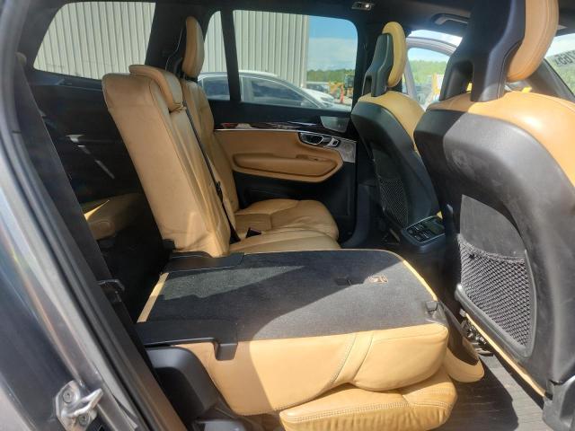 2017 VOLVO XC90 T6 YV4A22PK6H1117943