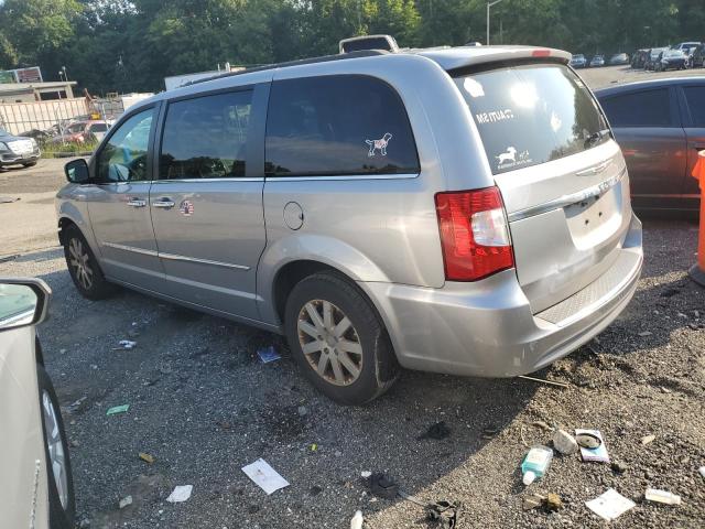 2016 CHRYSLER TOWN & COU - 2C4RC1BG7GR246851