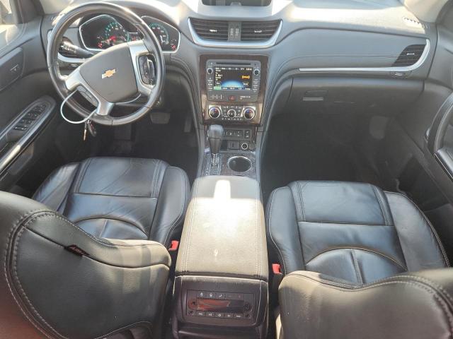 2017 CHEVROLET TRAVERSE L 1GNKVHKDXHJ189178
